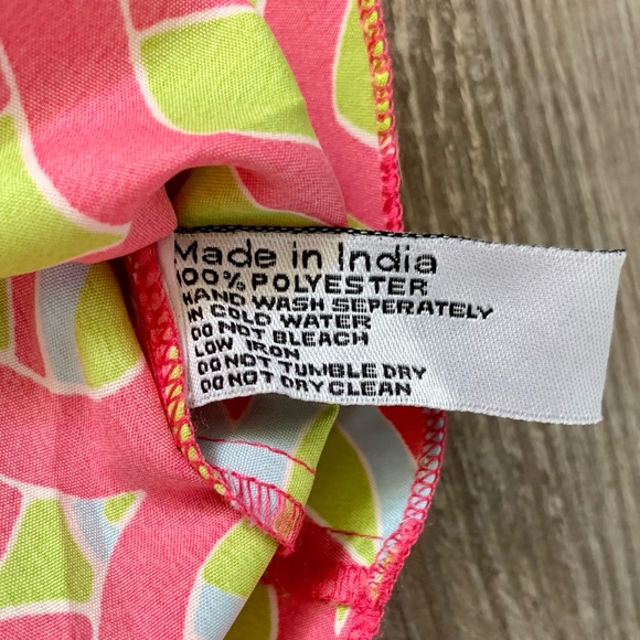 Buckhead Bettie’s Racerback Tank - Picture 4 of 6